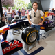Illustration for article titled The F1 Red Bulls Team Principal Wants Is Way Better Than The Real Thing